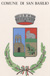 Emblema del comune di San Basilio 